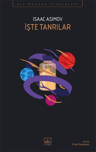 İşte Tanrılar