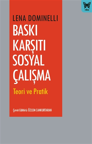 Baskı Karşıtı Sosyal Çalışma