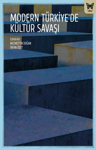 Modern Türkiye'de Kültür Savaşı