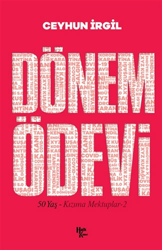 Dönem Ödevi