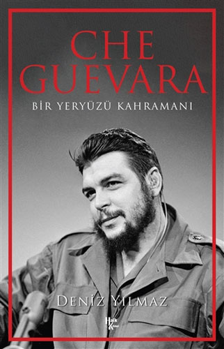 Che Guevara