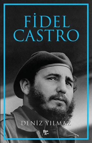 Fidel Castro