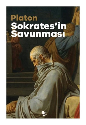 Sokrates'in Savunması