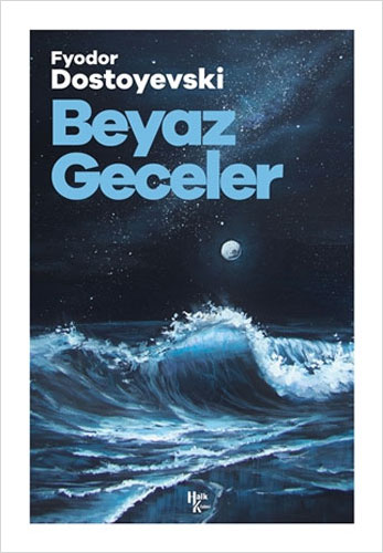 Beyaz Geceler