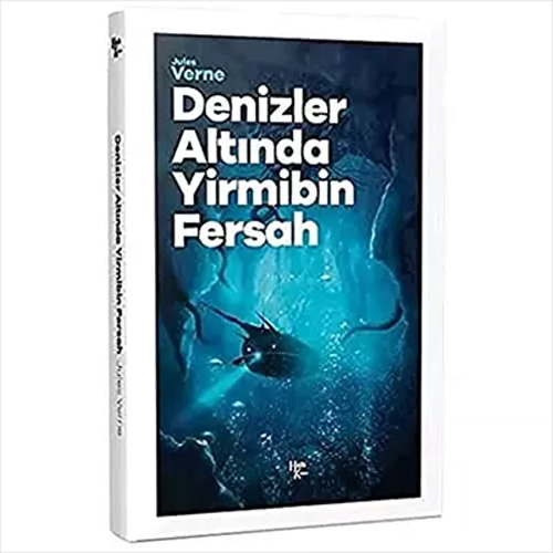 Denizler Altında Yirmi Bin Fersah