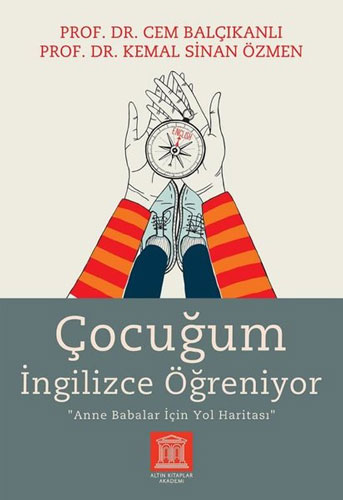 Çocuğum İngilizce Öğreniyor