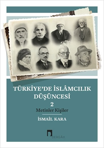 Türkiye’de İslamcılık Düşüncesi - 2