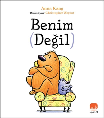 Benim (Değil)