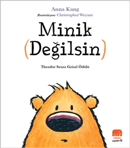 Minik (Değilsin)