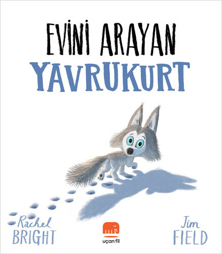 Evini Arayan Yavrukurt