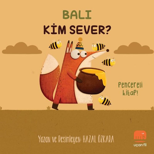 Balı Kim Sever?