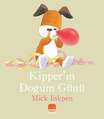 Kipper'ın Doğum Günü