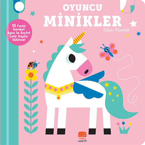 Oyuncu Minikler