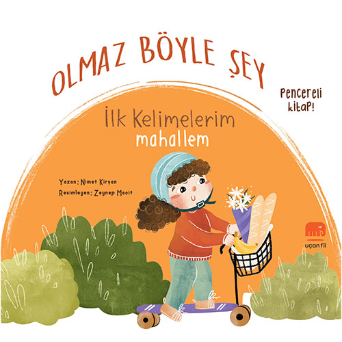 Olmaz Böyle Şey