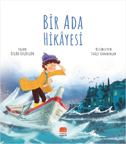 Bir Ada Hikâyesi