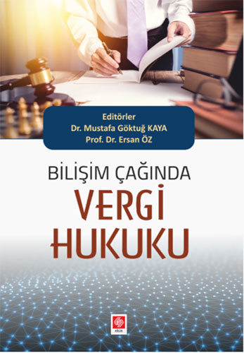 Bilişim Çağında Vergi Hukuku