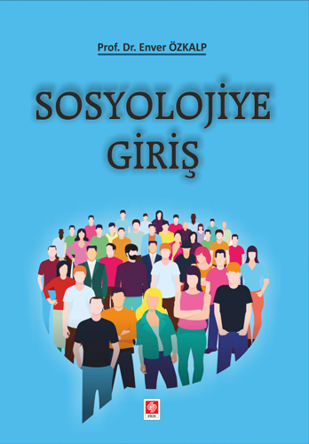 Sosyolojiye Giriş 