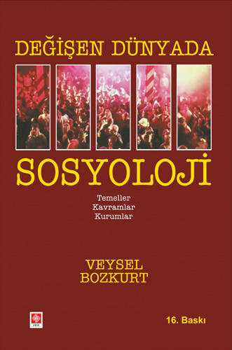 Değişen Dünyada Sosyoloji