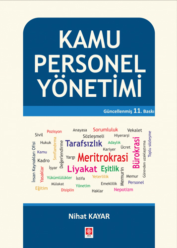 Kamu Personel Yönetimi 