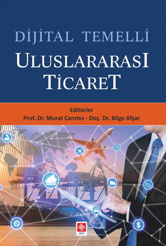 Dijital Temelli Uluslararası Ticaret 