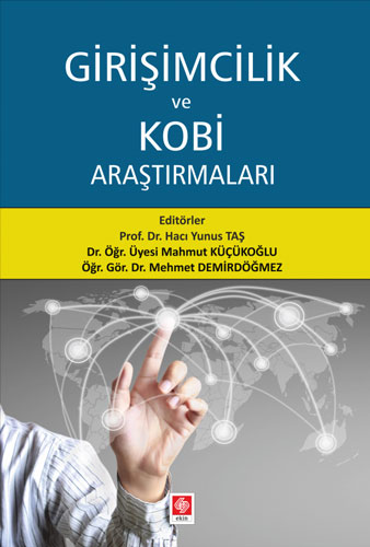 Girişimcilik ve Kobi Araştırmaları 