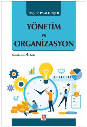 Yönetim ve Organizasyon 