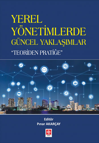 Yerel Yönetimlerde Güncel Yaklaşımlar  