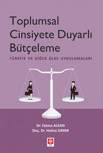 Toplumsal Cinsiyete Duyarlı Bütçeleme