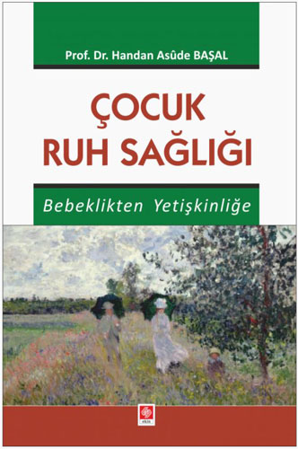 Çocuk Ruh Sağlığı 