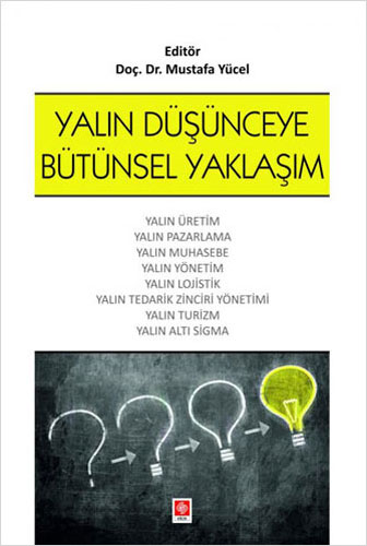 Yalın Düşünceye Bütünsel Yaklaşım