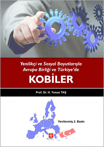 Yenilikçi ve Sosyal Boyutlarıyla Avrupa Birliği ve Türkiye'de Kobiler