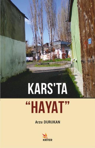 Kars'ta “Hayat”