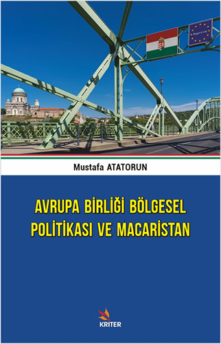 Avrupa Birliği Bölgesel Politikası ve Macaristan