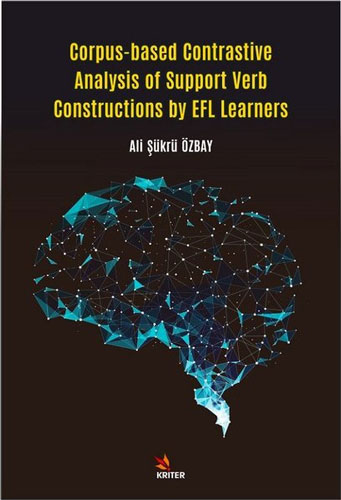 Corpus-based Contrastive Analysis of Support Verb Constructions by EFL Learners