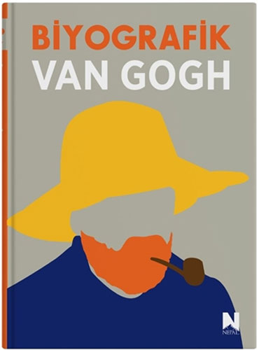 Biyografik Van Gogh (Ciltli)