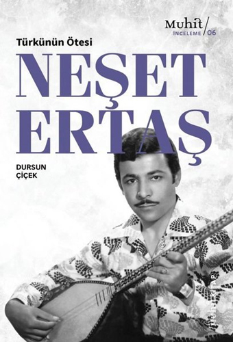 Türkünün Ötesi - Neşet Ertaş