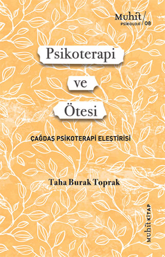 Psikoterapi ve Ötesi