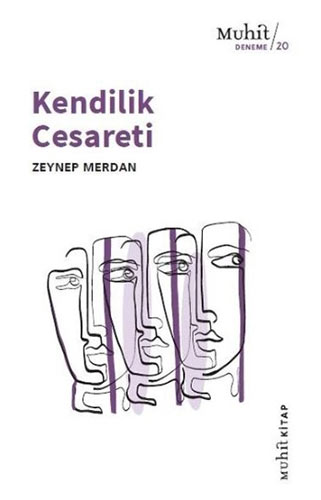  Kendilik Cesareti