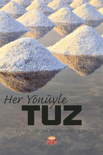 Her Yönüyle Tuz