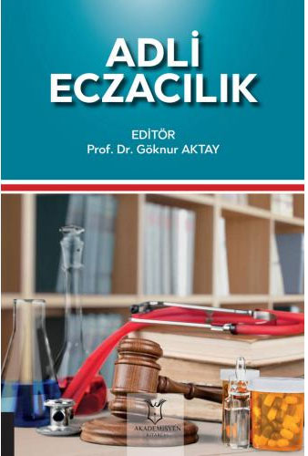 Adli Eczacılık