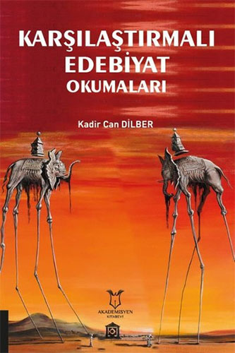 Karşılaştırmalı Edebiyat Okumaları