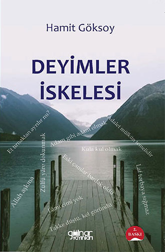 Deyimler İskelesi