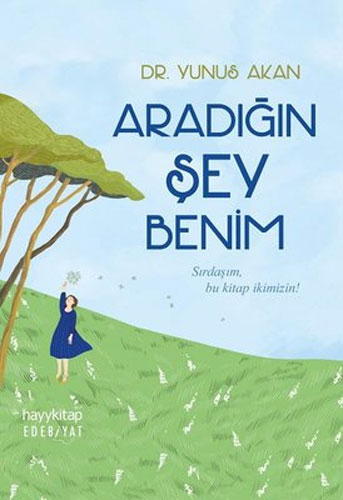 Aradığın Şey Benim