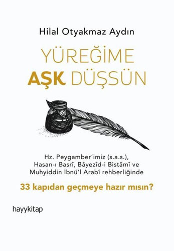 Yüreğime Aşk Düşsün