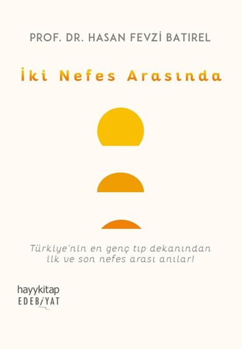 İki Nefes Arasında 