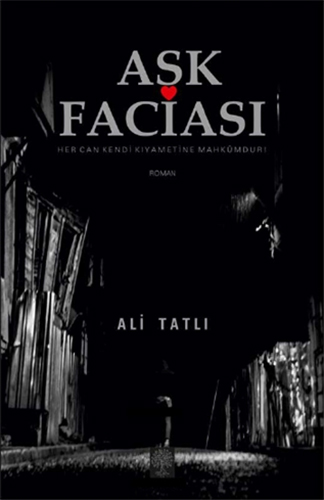 Aşk Faciası