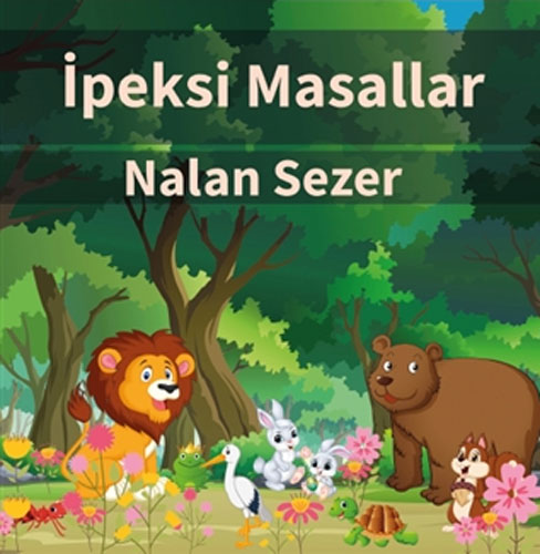 İpeksi Masallar