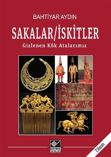 Sakalar - İskitler