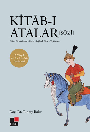 Kitāb-ı Atalar (Sözi)