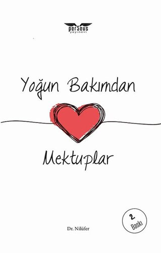 Yoğun Bakımdan Mektuplar